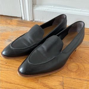 Everlane loafers